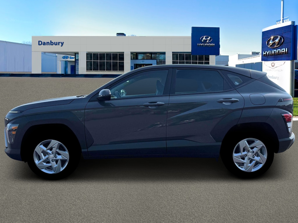 New 2026 Hyundai Kona SE AWD AWD