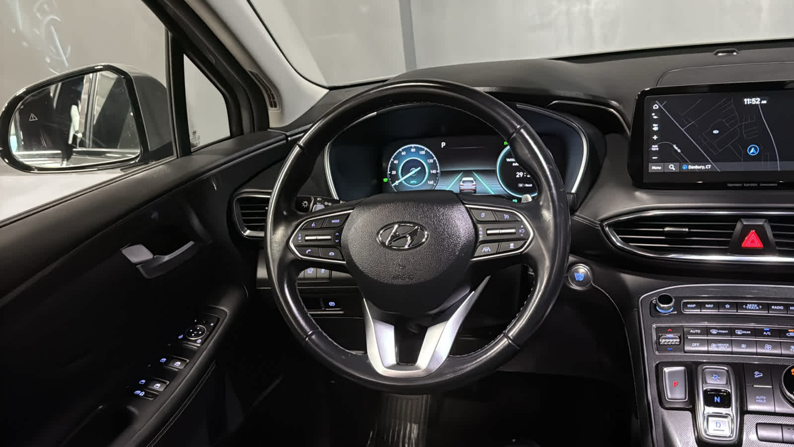 2023 Hyundai Santa Fe SEL Premium HEV - Photo 21