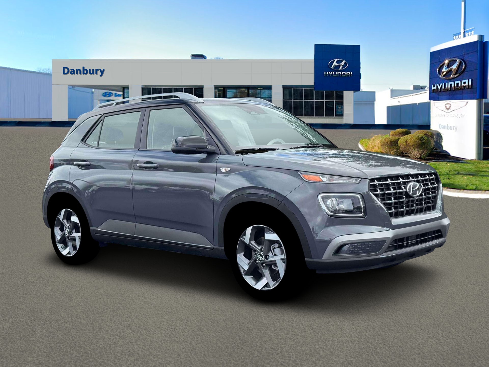 2026 Hyundai Venue SEL - Photo 10