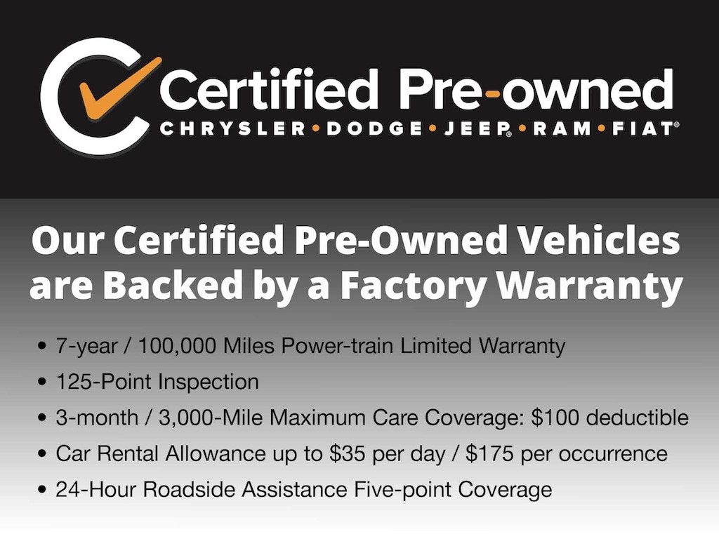 Certified 2024 Jeep Grand Cherokee L Limited 4x4