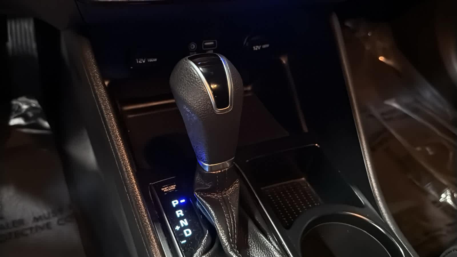 2017 Hyundai Tucson SE - Photo 16