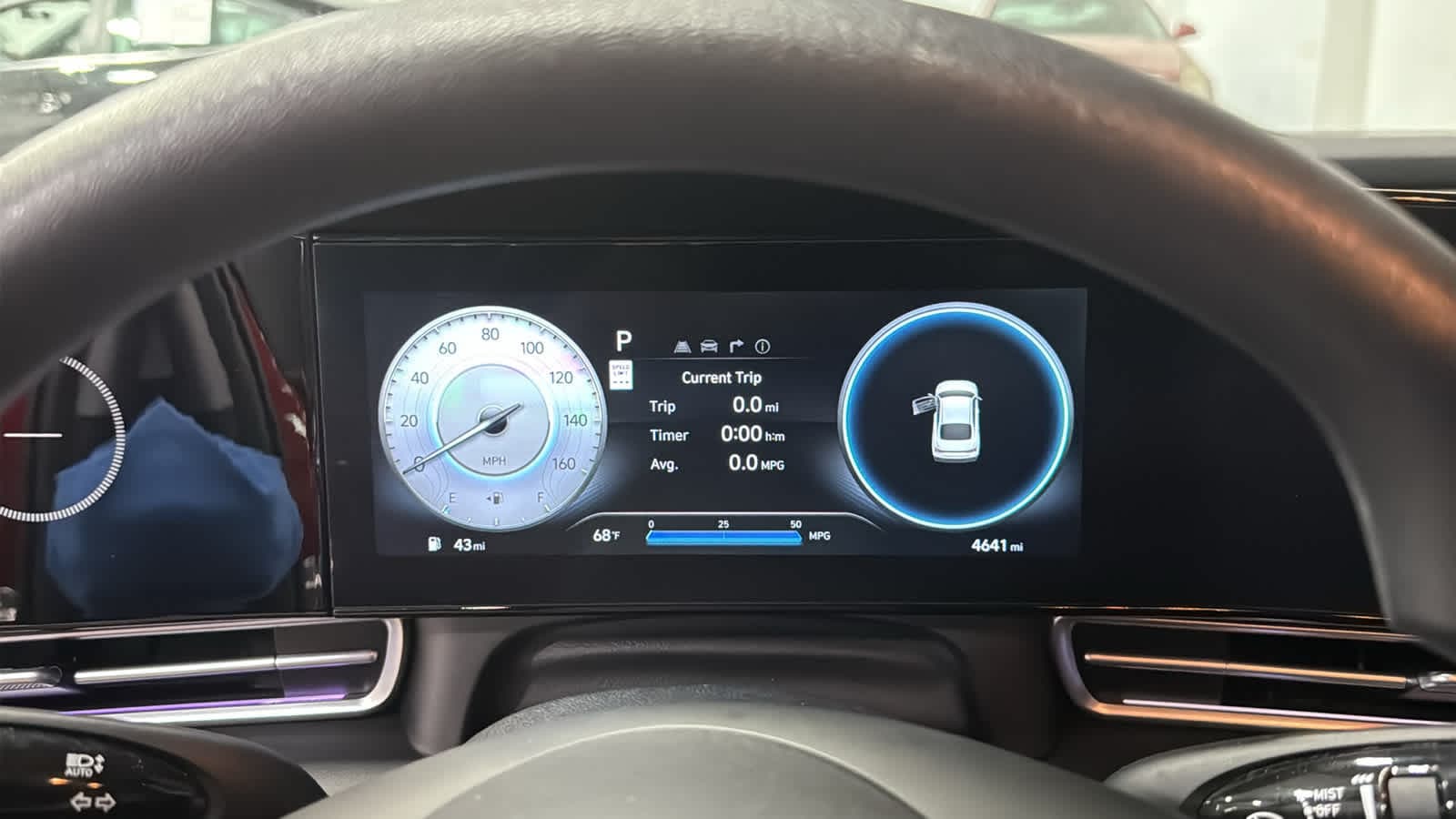 2024 Hyundai Elantra SEL - Photo 14