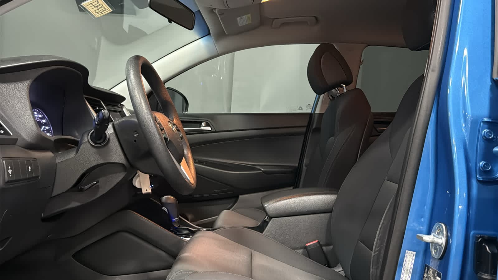 2017 Hyundai Tucson SE - Photo 10