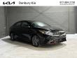 Certified 2022 Kia Forte GT-Line IVT