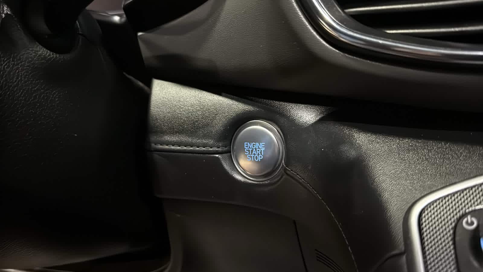 2023 Hyundai Santa Fe SEL - Photo 19