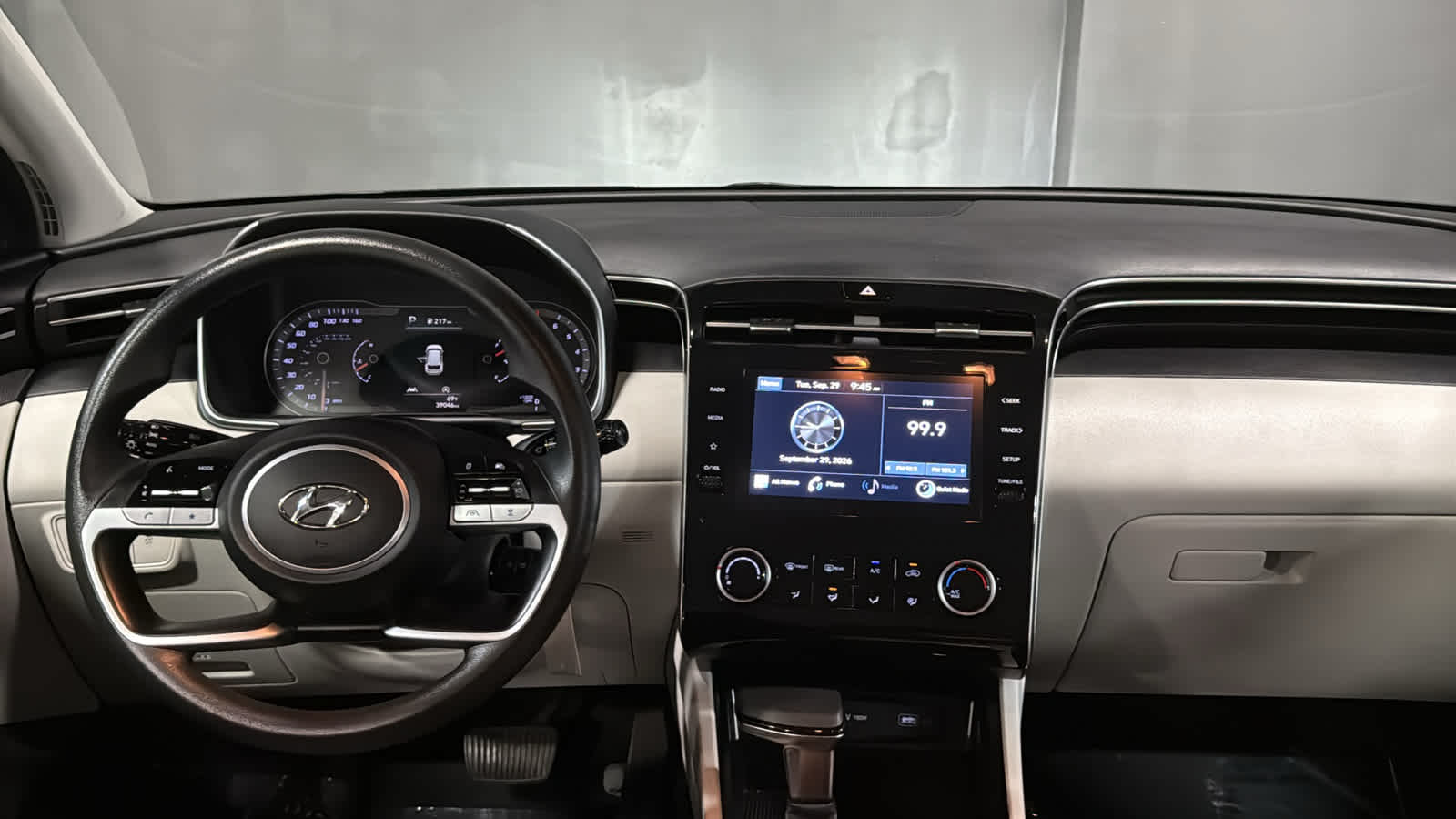 2024 Hyundai Tucson SE - Photo 24