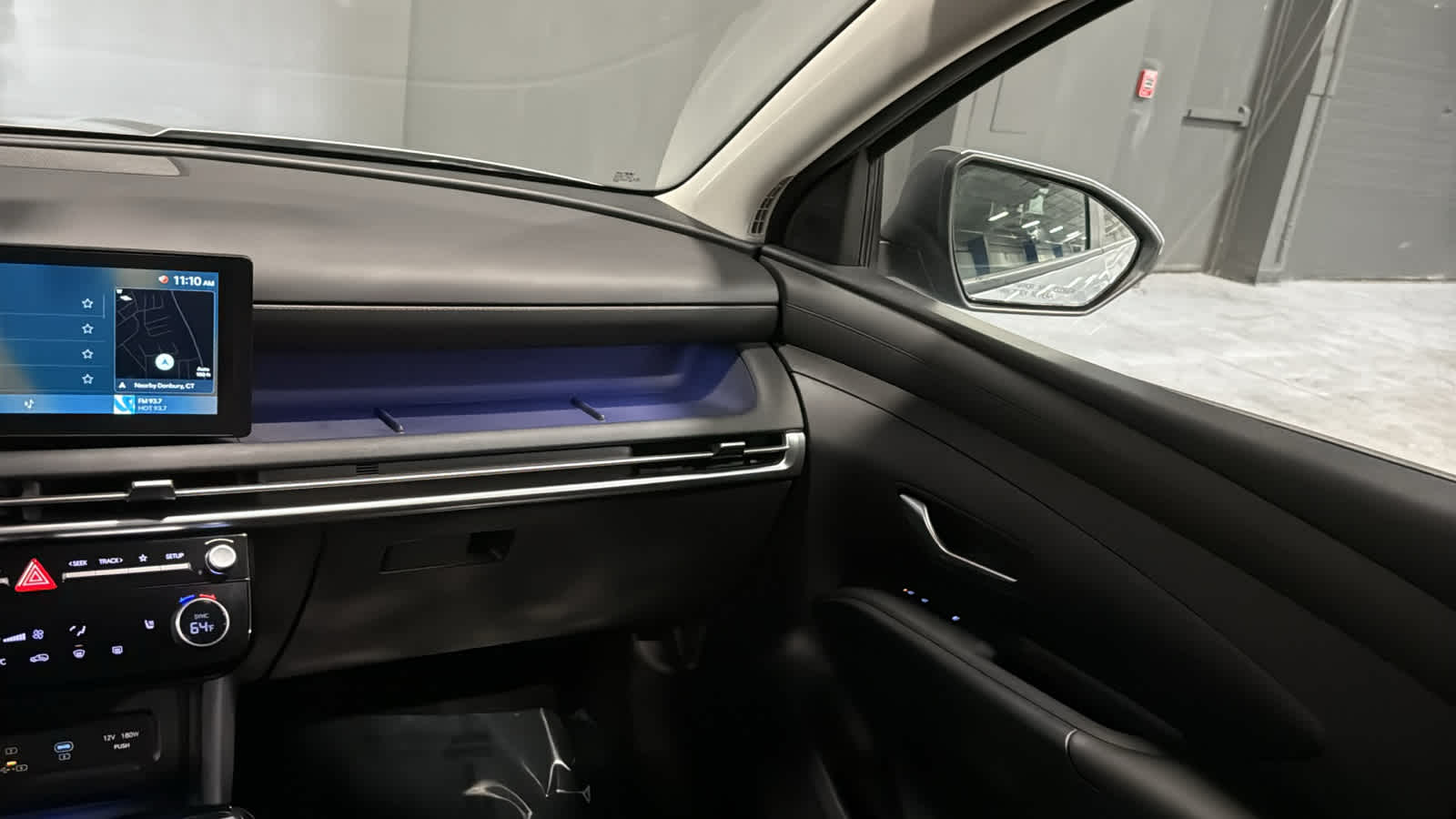 2025 Hyundai Tucson SEL Convenience - Photo 22