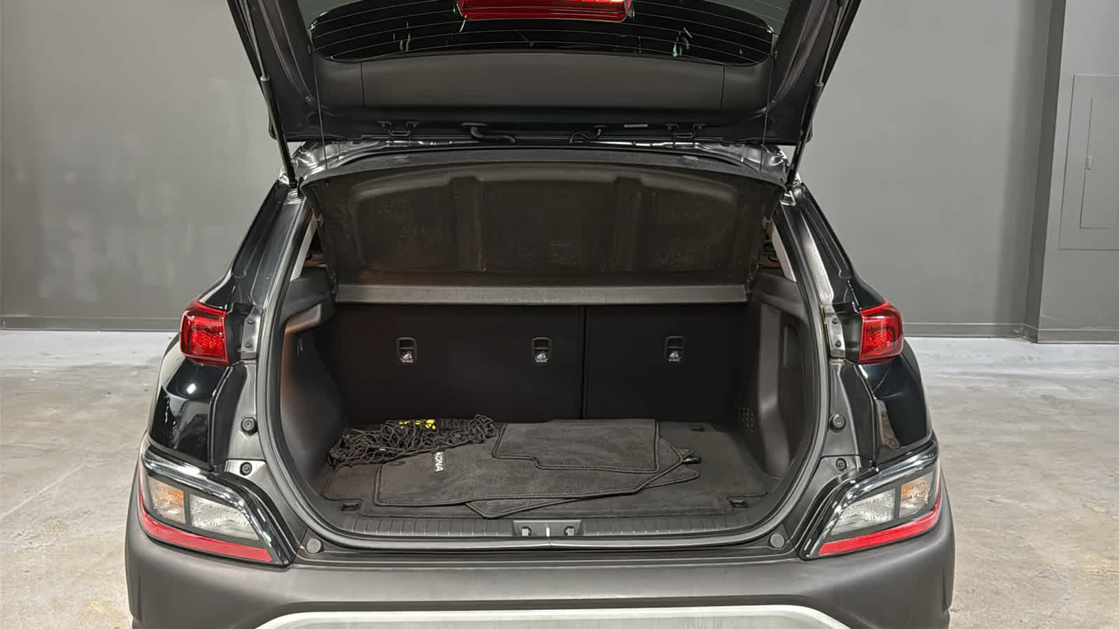 2023 Hyundai Kona SEL - Photo 25