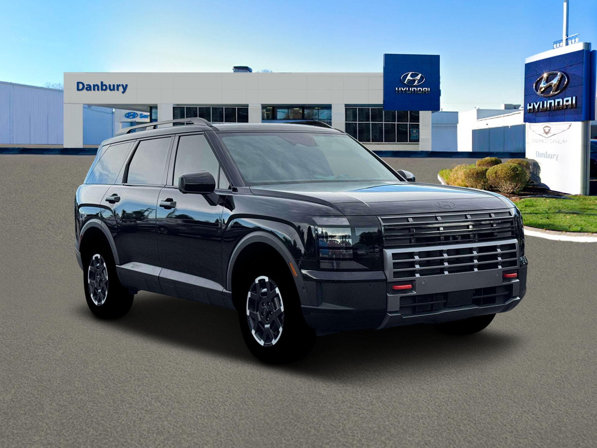 2026 Hyundai Palisade XRT Pro - Photo 11