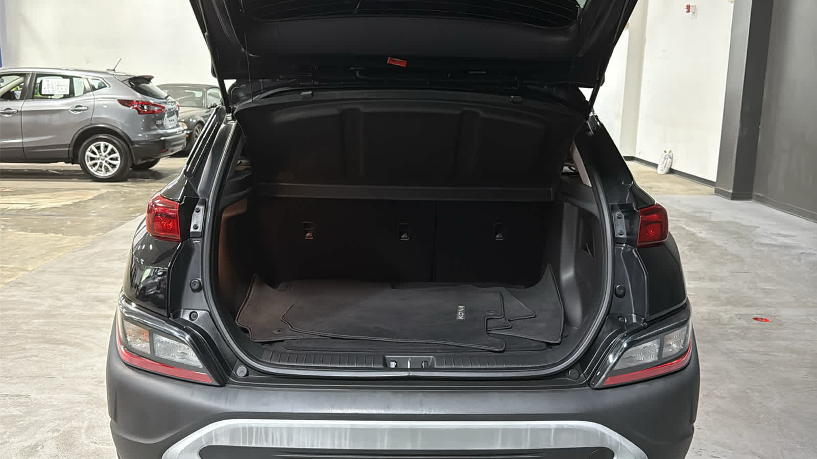 2023 Hyundai Kona SEL - Photo 25