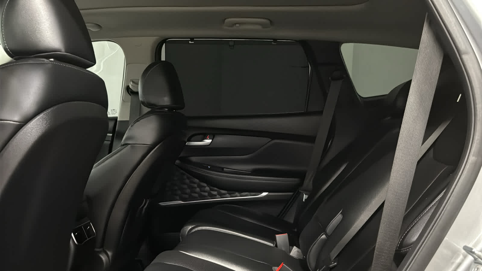 2023 Hyundai Santa Fe SEL - Photo 21