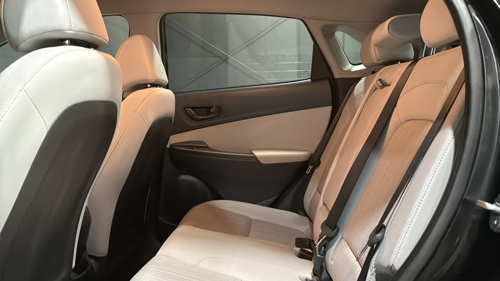 2023 Hyundai Kona SEL - Photo 21