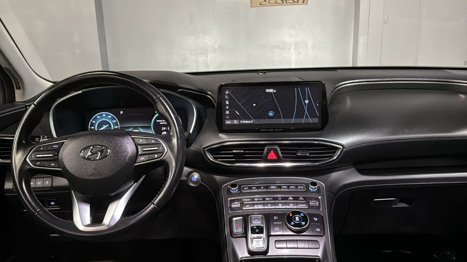 2023 Hyundai Santa Fe SEL Premium HEV - Photo 23