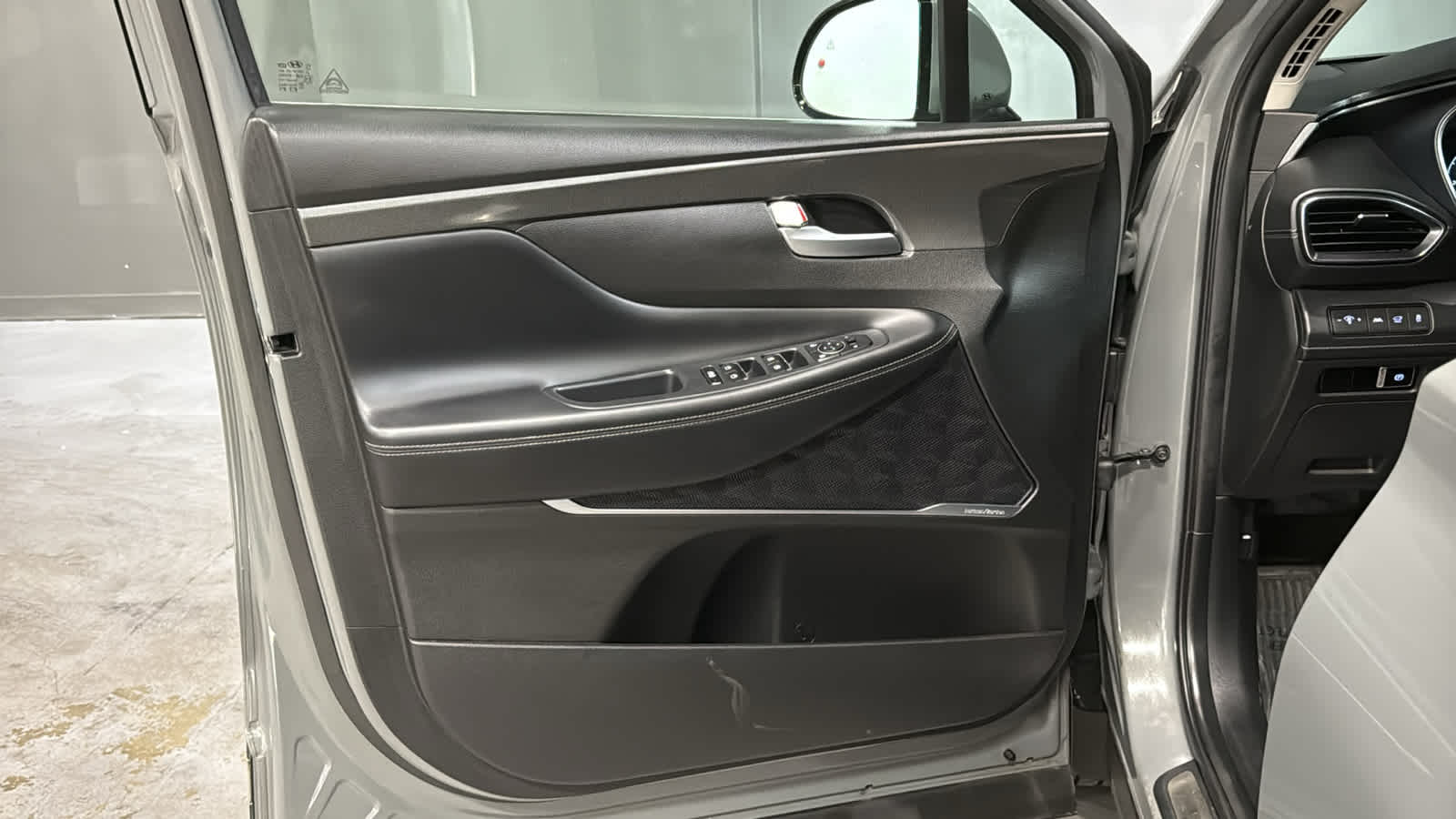 2023 Hyundai Santa Fe SEL Premium HEV - Photo 8