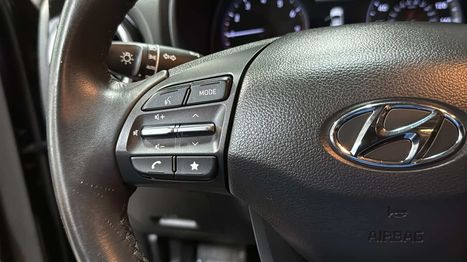 2023 Hyundai Kona SEL - Photo 12