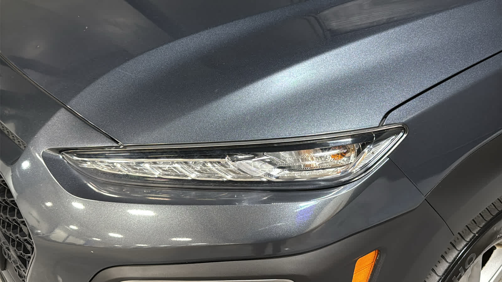 2019 Hyundai Kona SE - Photo 7