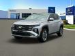 New 2026 Hyundai Tucson SEL AWD AWD
