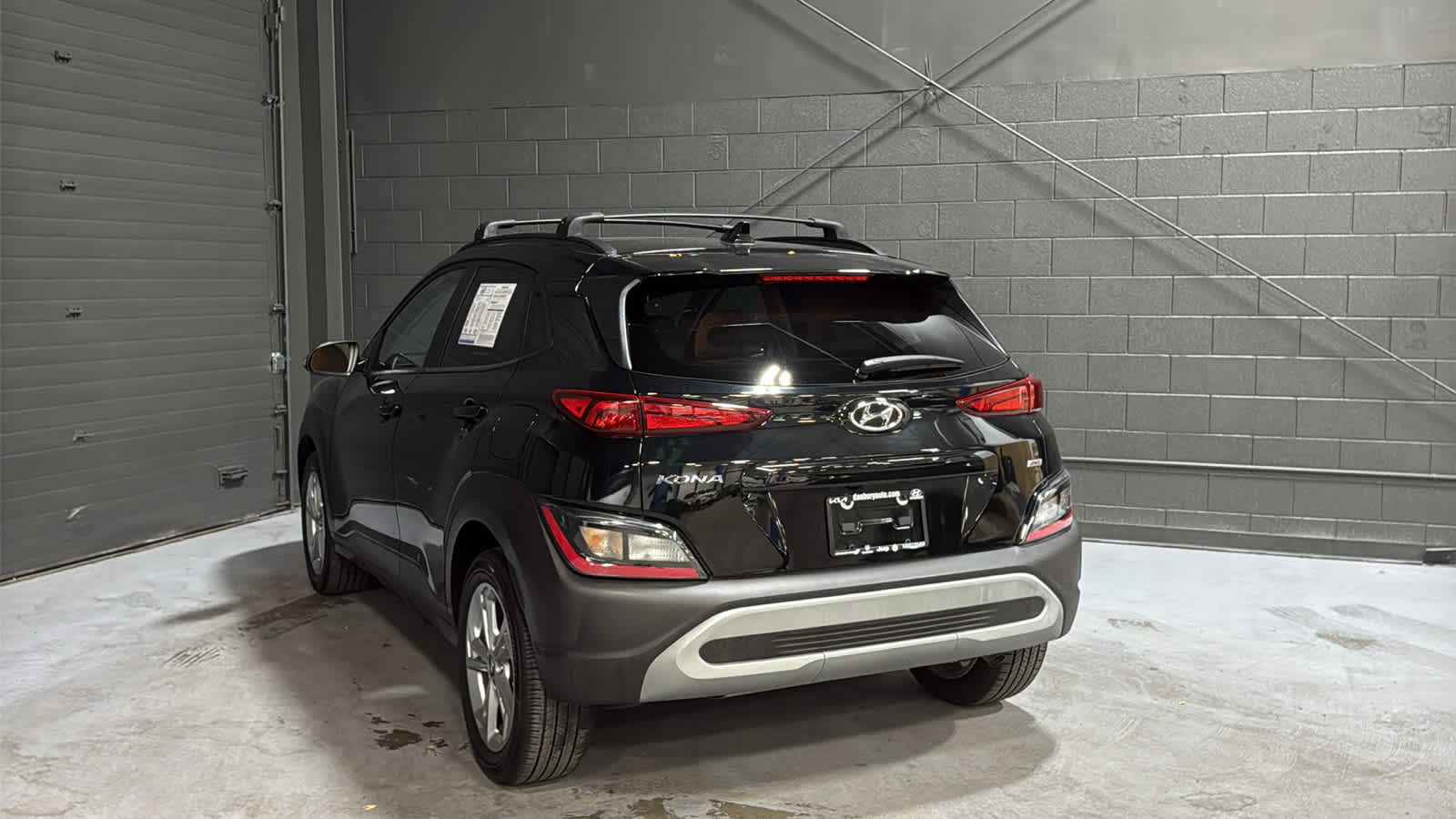 2023 Hyundai Kona SEL - Photo 6