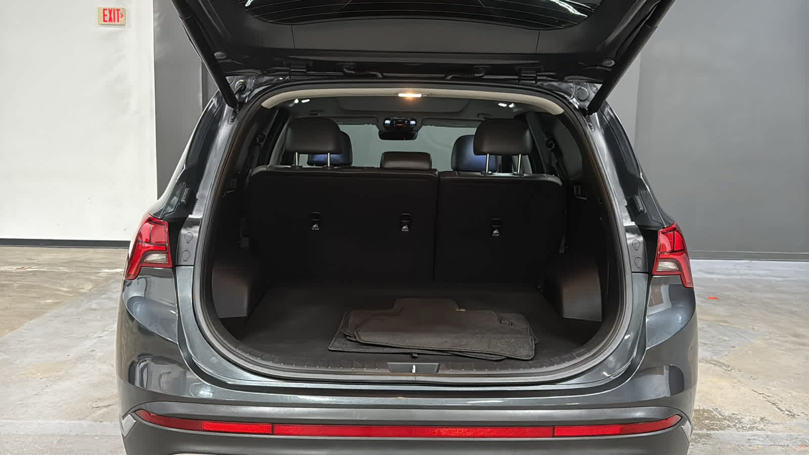 2023 Hyundai Santa Fe SEL - Photo 25
