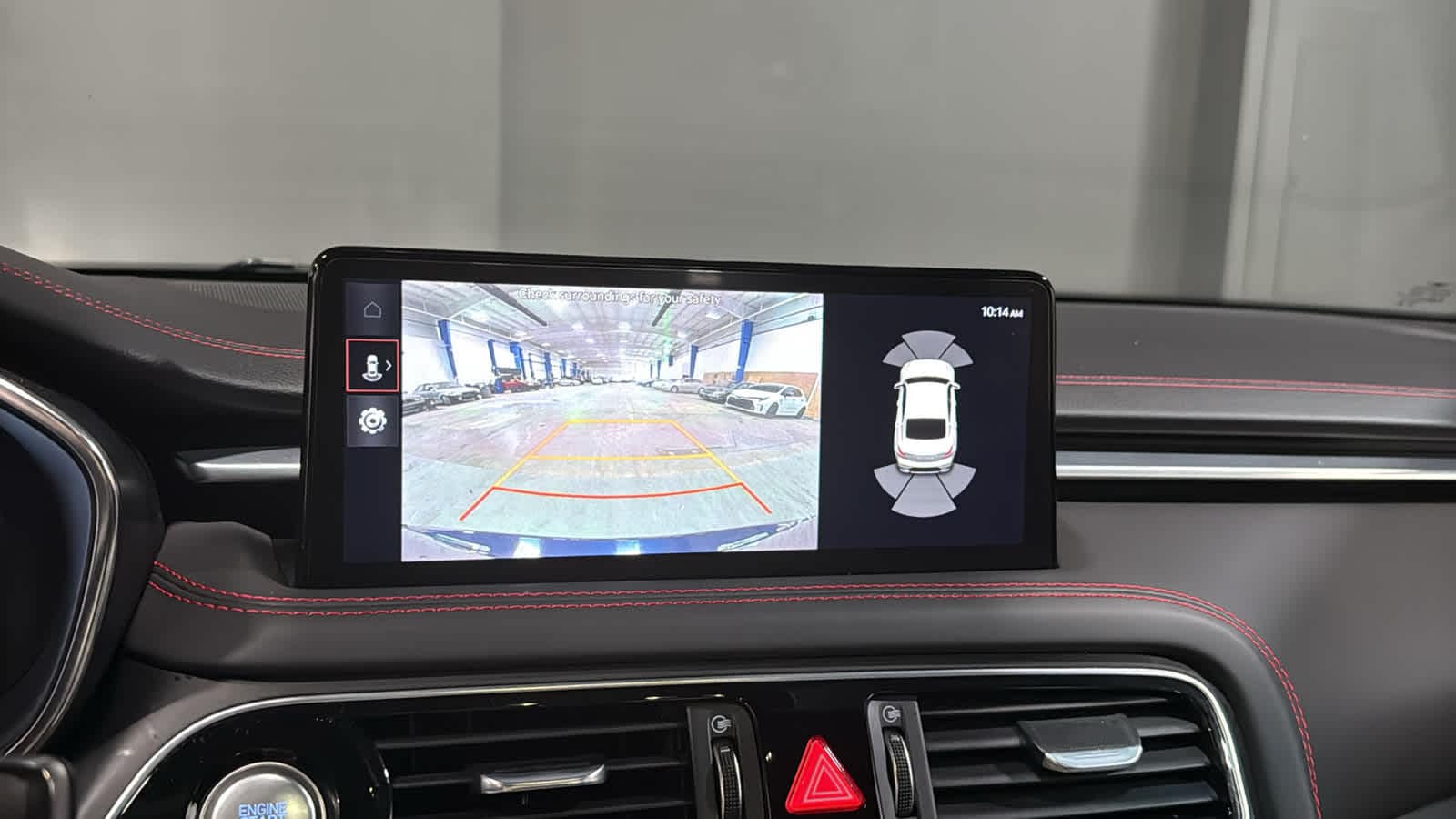 2023 GENESIS G70 Standard - Photo 16