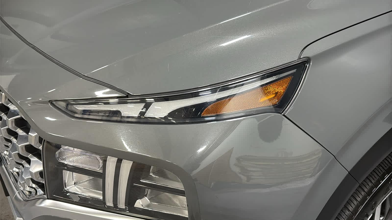 2023 Hyundai Santa Fe SEL Premium HEV - Photo 6