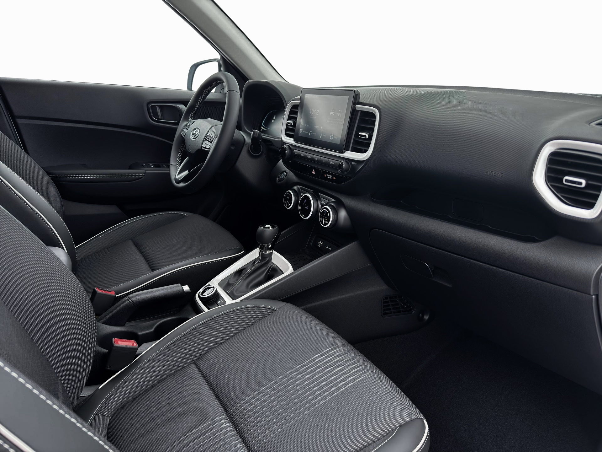 2026 Hyundai Venue SEL - Photo 15