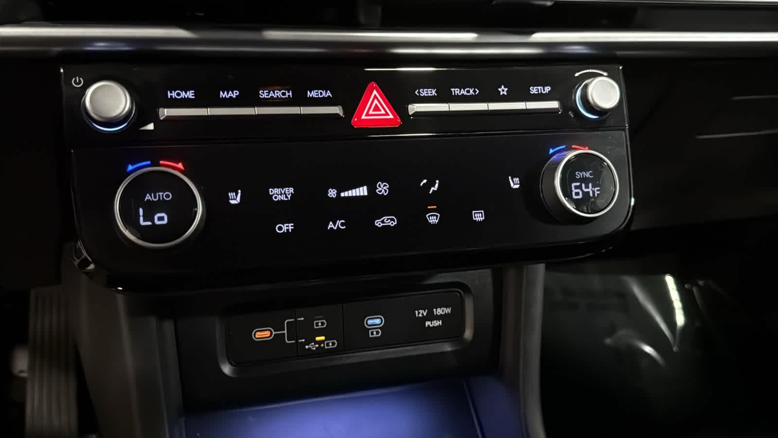 2025 Hyundai Tucson SEL Convenience - Photo 16