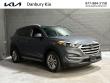 Used 2017 Hyundai Tucson SE AWD