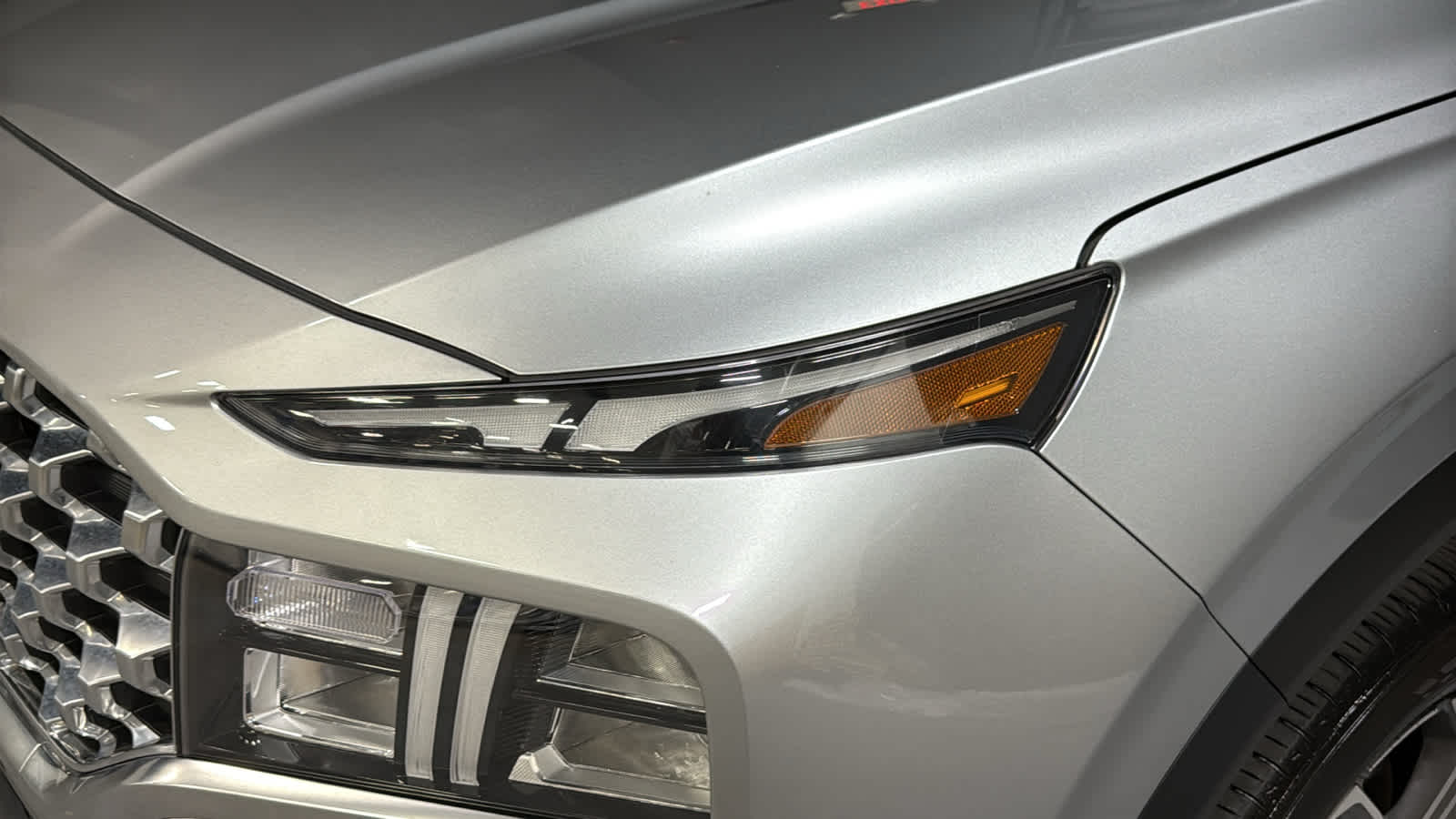 2023 Hyundai Santa Fe SEL - Photo 7