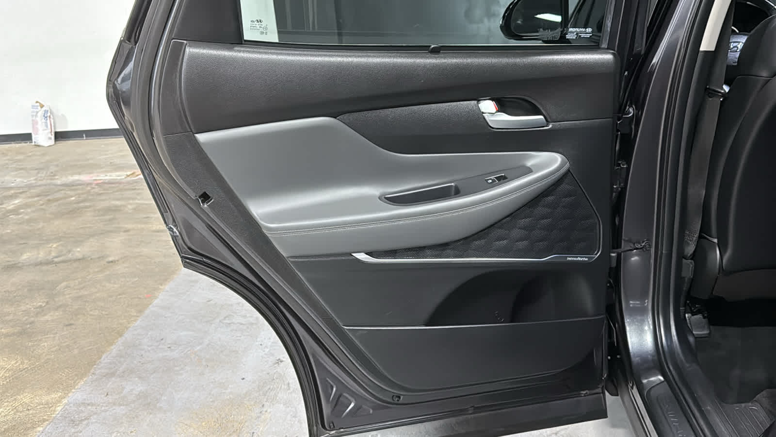 2023 Hyundai Santa Fe SEL - Photo 20