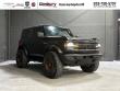 Used 2021 Ford Bronco Base 4x4
