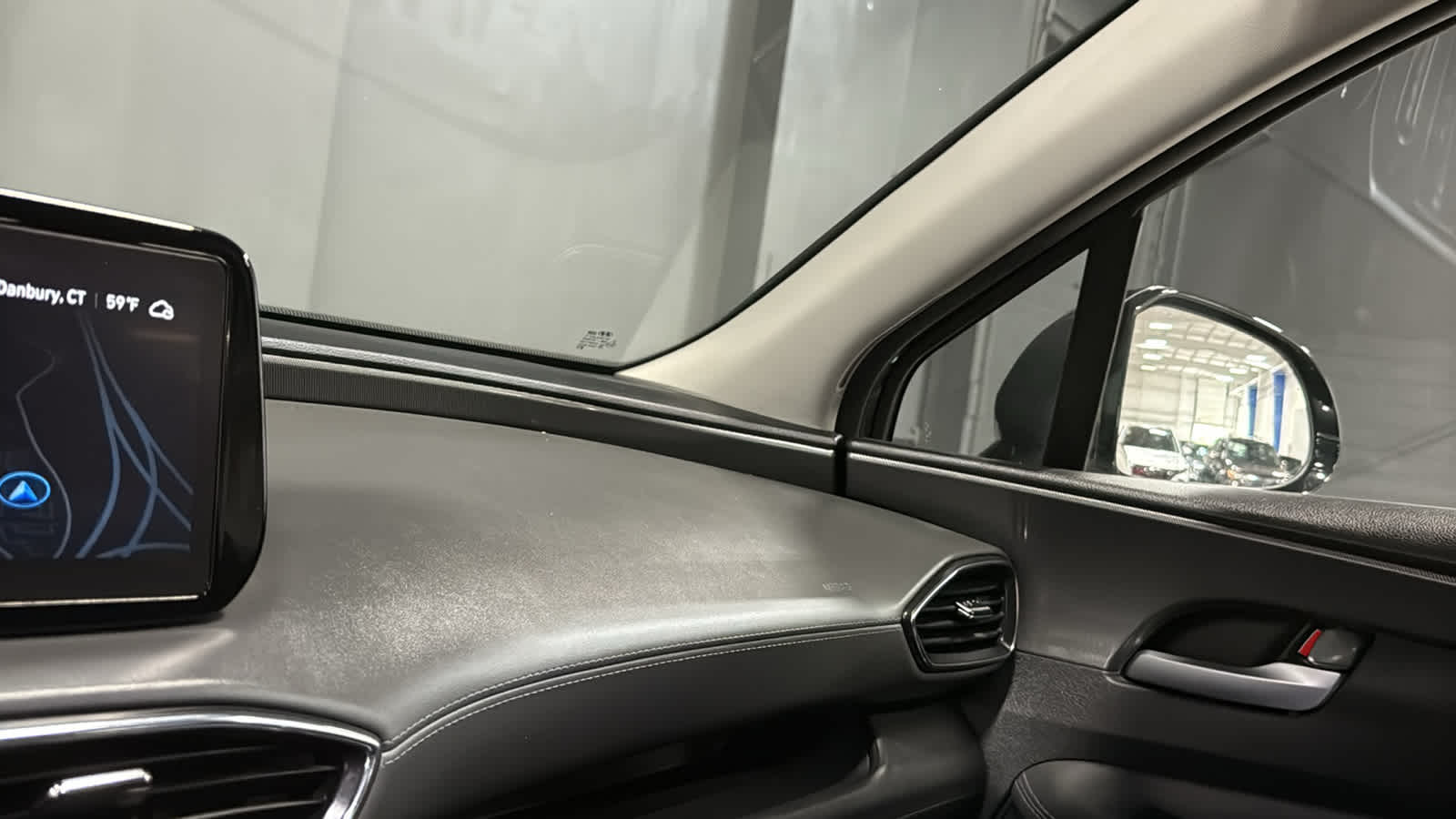 2023 Hyundai Santa Fe SEL - Photo 18