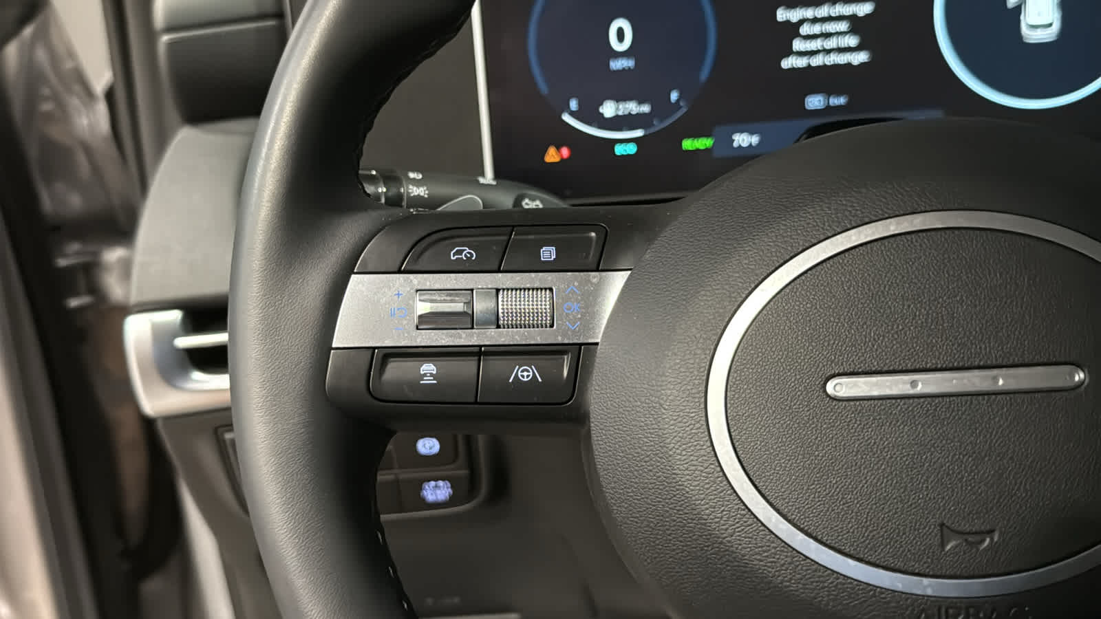 2025 Hyundai Tucson SEL Convenience - Photo 12