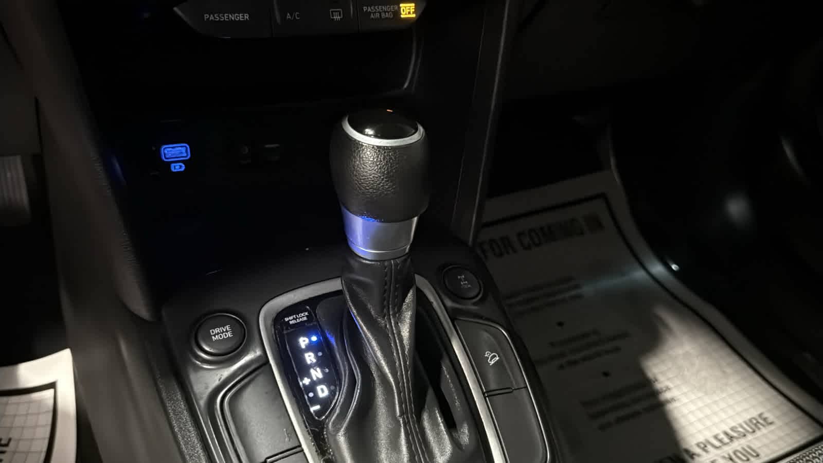 2019 Hyundai Kona SE - Photo 17