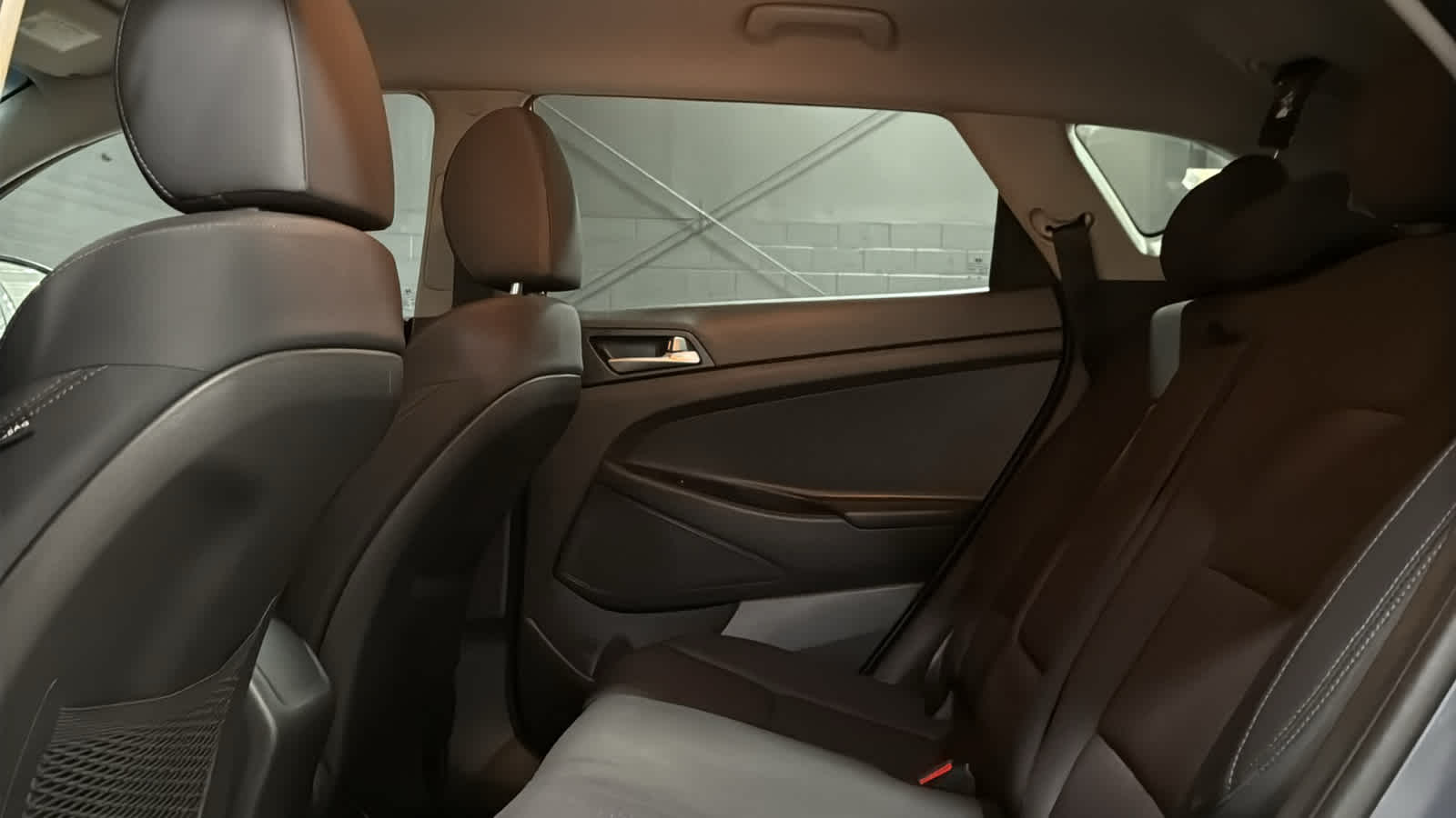 2019 Hyundai Tucson SE - Photo 21