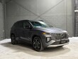  Hyundai Tucson Hybrid