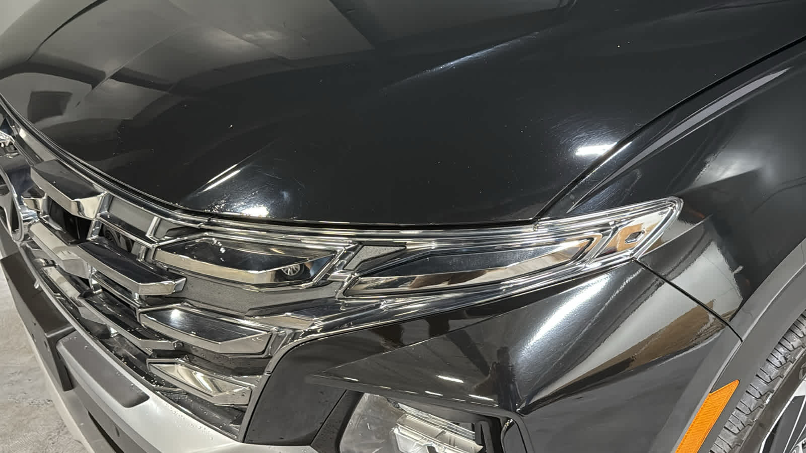 2025 Hyundai Tucson Limited - Photo 7