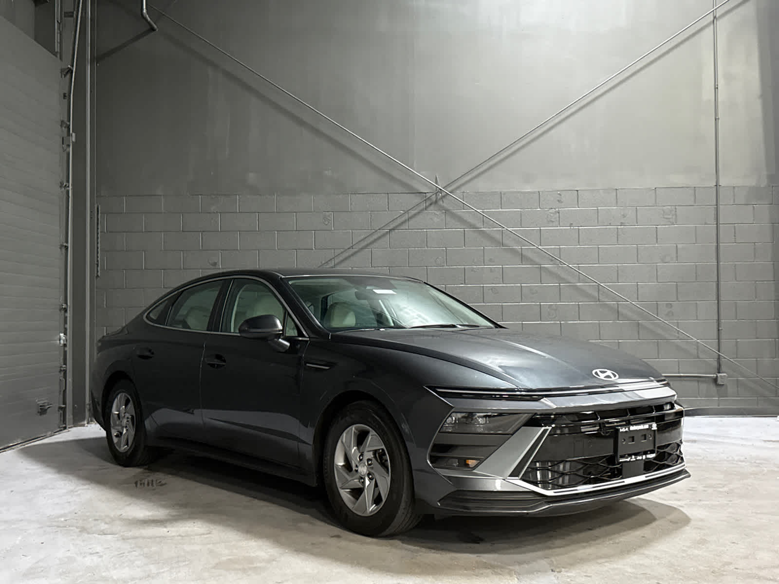 2025 Hyundai Sonata