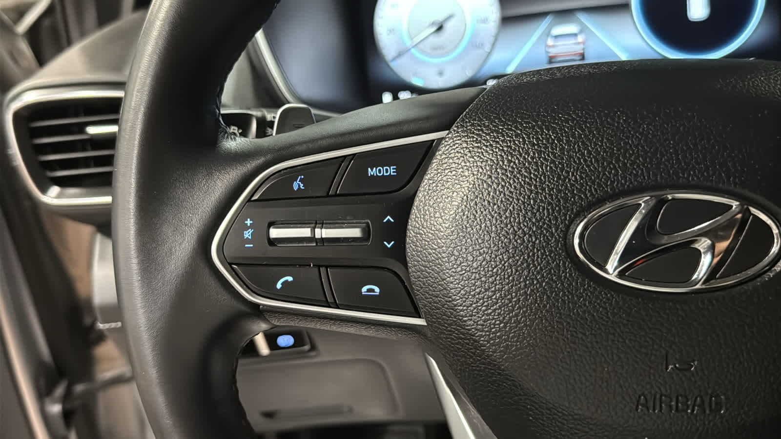 2023 Hyundai Santa Fe SEL - Photo 12