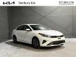 Certified 2024 Kia Forte LXS IVT