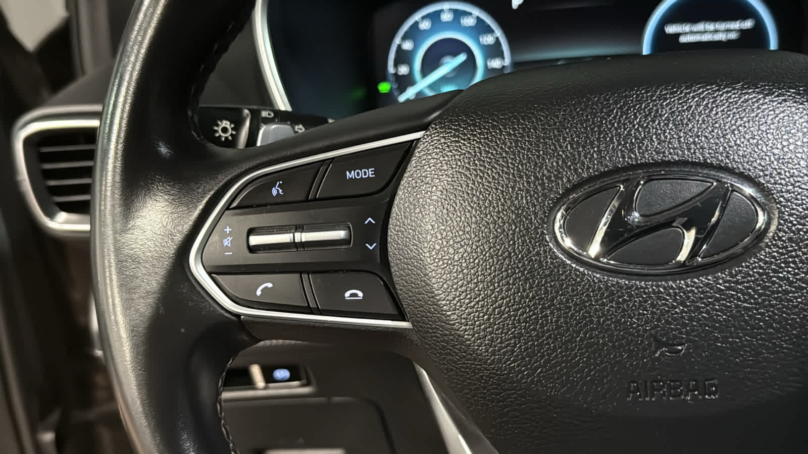 2023 Hyundai Santa Fe SEL Premium HEV - Photo 11
