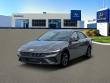 New 2026 Hyundai Elantra SEL Sport Sedan