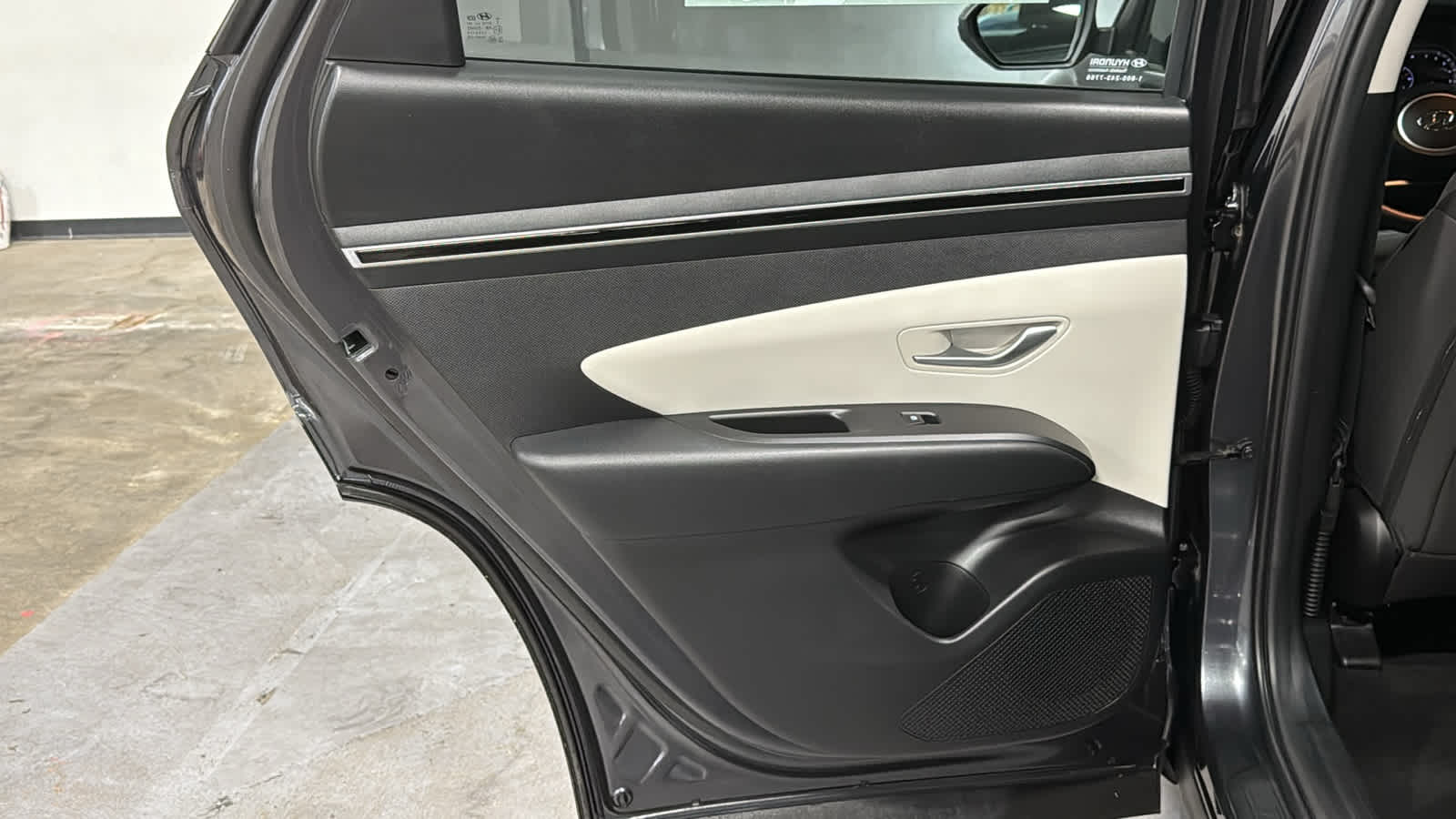 2024 Hyundai Tucson SE - Photo 20