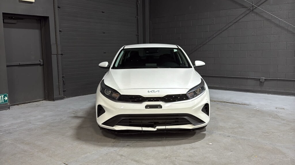Certified 2024 Kia Forte LXS IVT