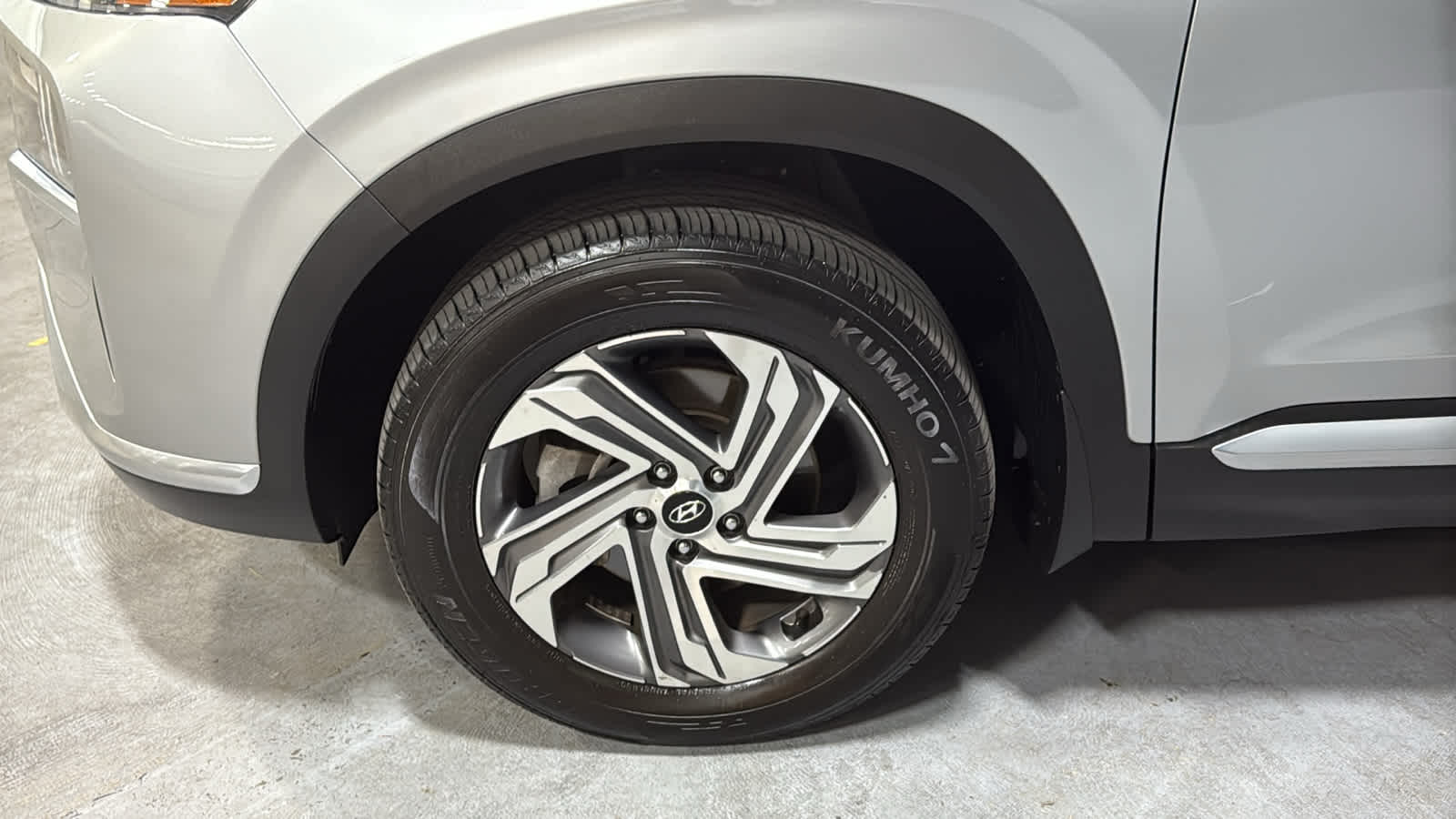 2023 Hyundai Santa Fe SEL - Photo 8