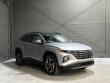Certified 2024 Hyundai Tucson Limited AWD