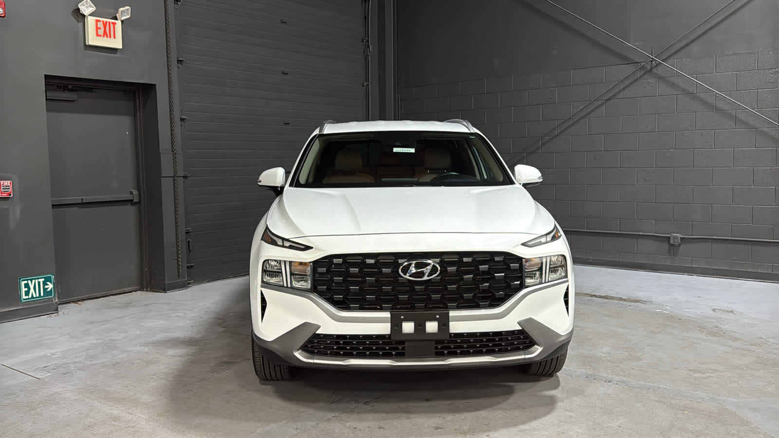 Used 2023 Hyundai Santa Fe SEL AWD