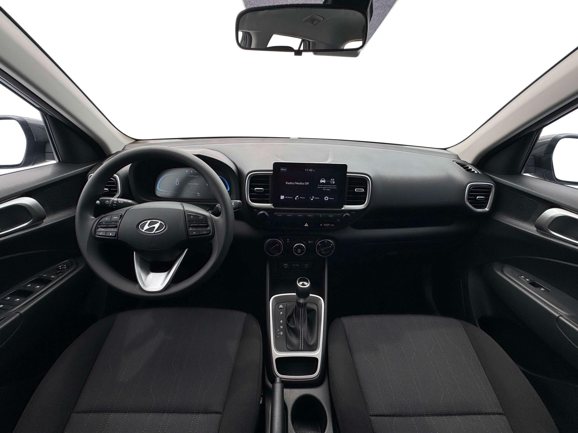 2026 Hyundai Venue SE - Photo 13