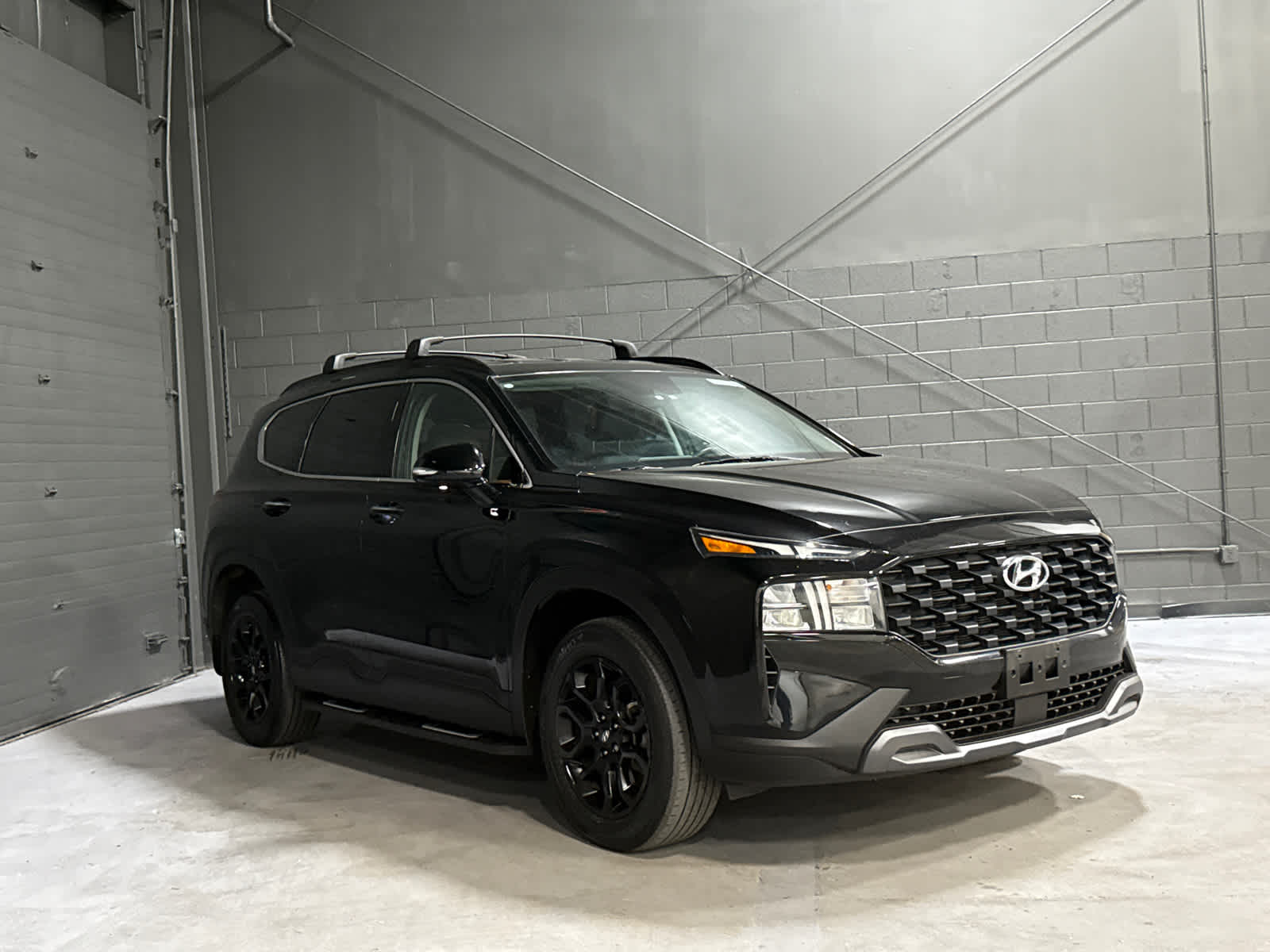 2023 Hyundai Santa Fe XRT