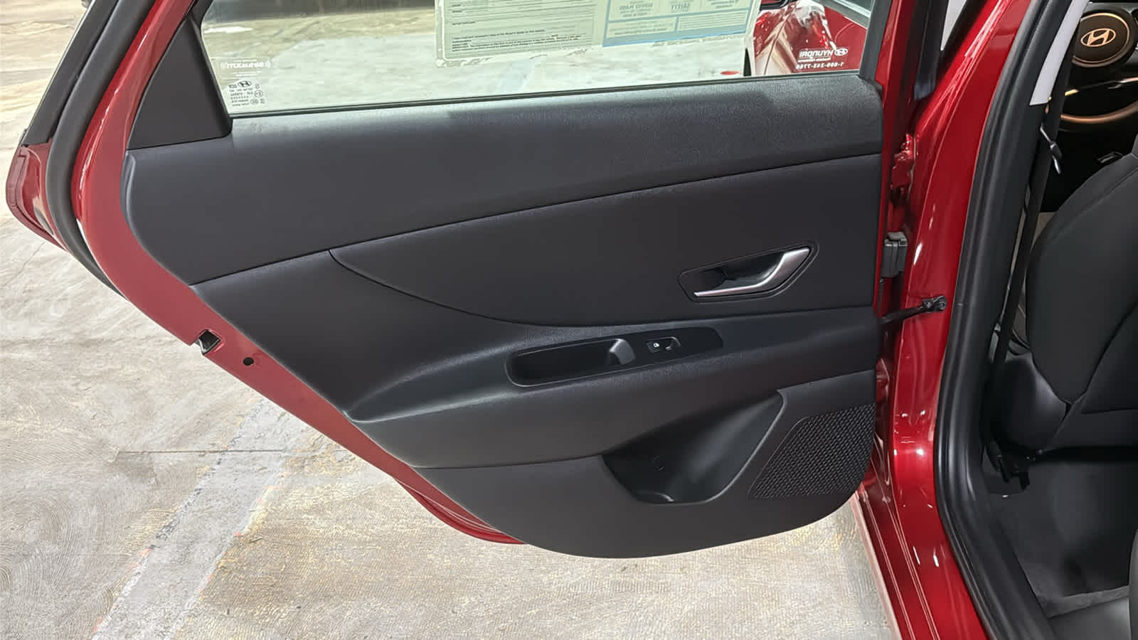 2024 Hyundai Elantra SEL - Photo 20
